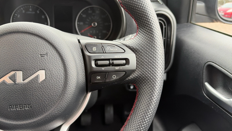 Kia Picanto 1.0T GDi GT-line S 5dr [4 seats] Petrol Hatchback